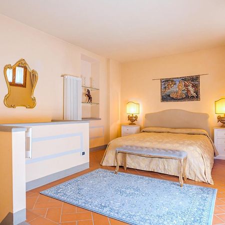 Firenze Suite Buitenkant foto