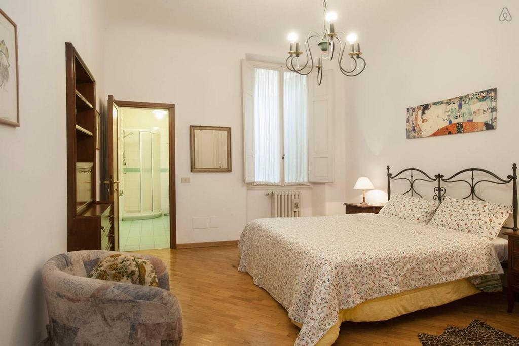 Firenze Suite Kamer foto