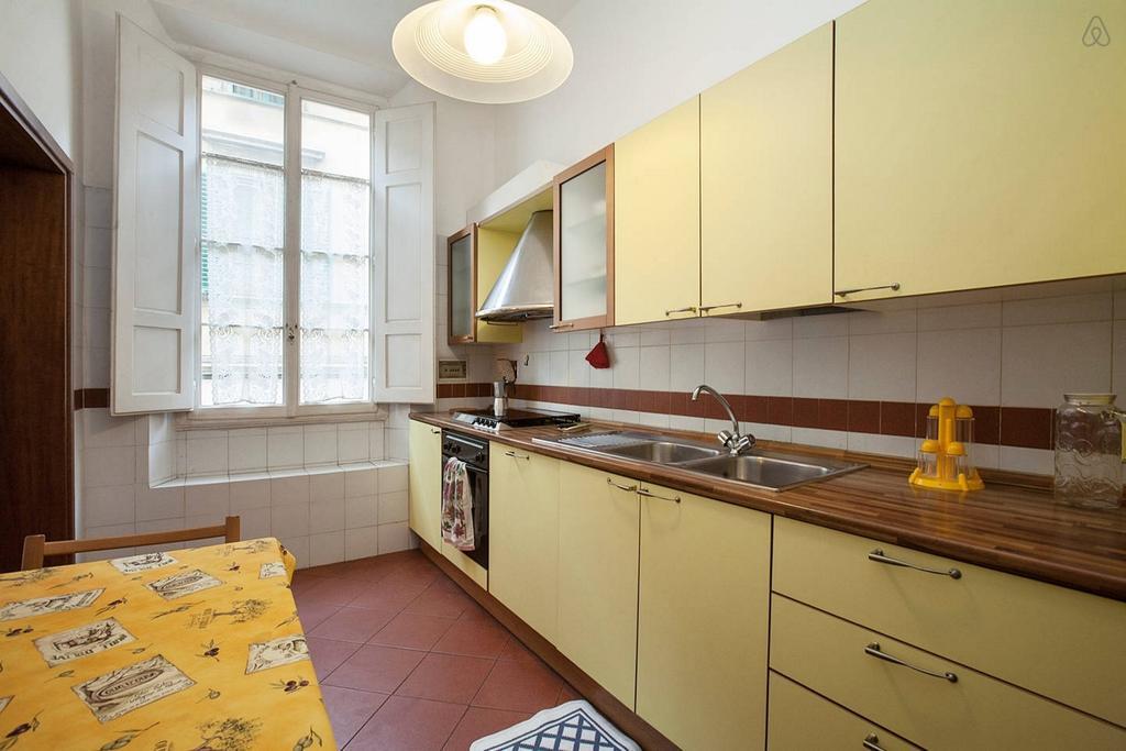 Firenze Suite Kamer foto
